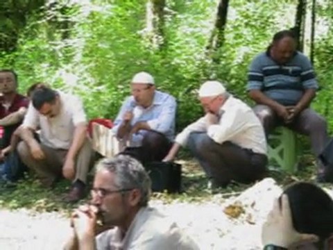 12 TEMMUZ ELİF NAZ ÇETİNİN CENAZE MERASİMİ .BÖLÜM.3