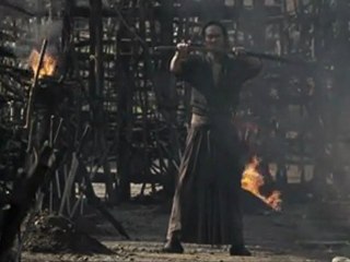 13 asesinos - Trailer subtitulado en español HD