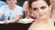 Emma Watson Dazzles At Harry Potter Premiere In New York