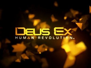 Deus Ex : Human Revolution - Behind 2027 Les villes [HD]