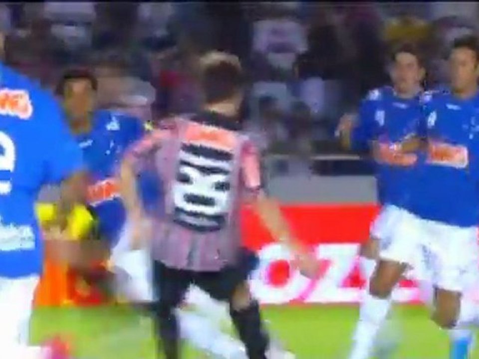 Brasiliero - Sao Paulo setzt auf die Jugend