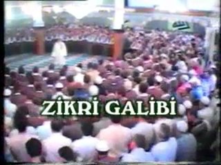 21. Yüzyılda MUHAMMEDİ TASAVVUF