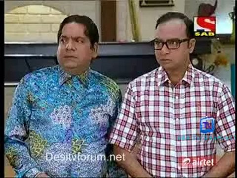 Sajan Re Jhoot Mat Bolo - 12th July 2011 Watch Online Video pt3