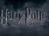 Harry Potter and the Deathly Hallows Part II - Trailer