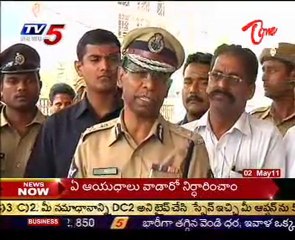 A.k Khan Statement   After Attack On MLA Akbaruddin