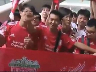 Squad_arrives_in_China