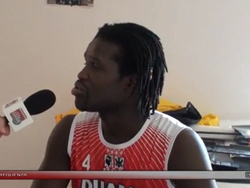 2011.07.11 itw N'Diaye