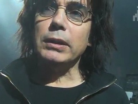Jean-michel JARRE 2010