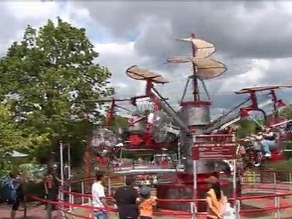 Les Machines de Léonard