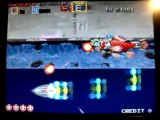 Darius Gaiden - All Clear part 1 (Arcade Version)