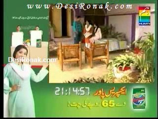 Khuwab Ankhain Epi 2 Part 1
