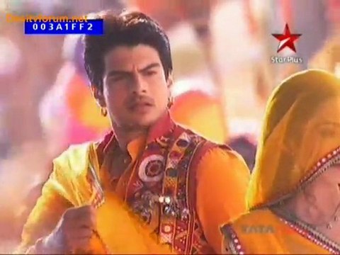 Gulaal [Episode 170] - 12th July 2011 Video Watch Online - Pt1