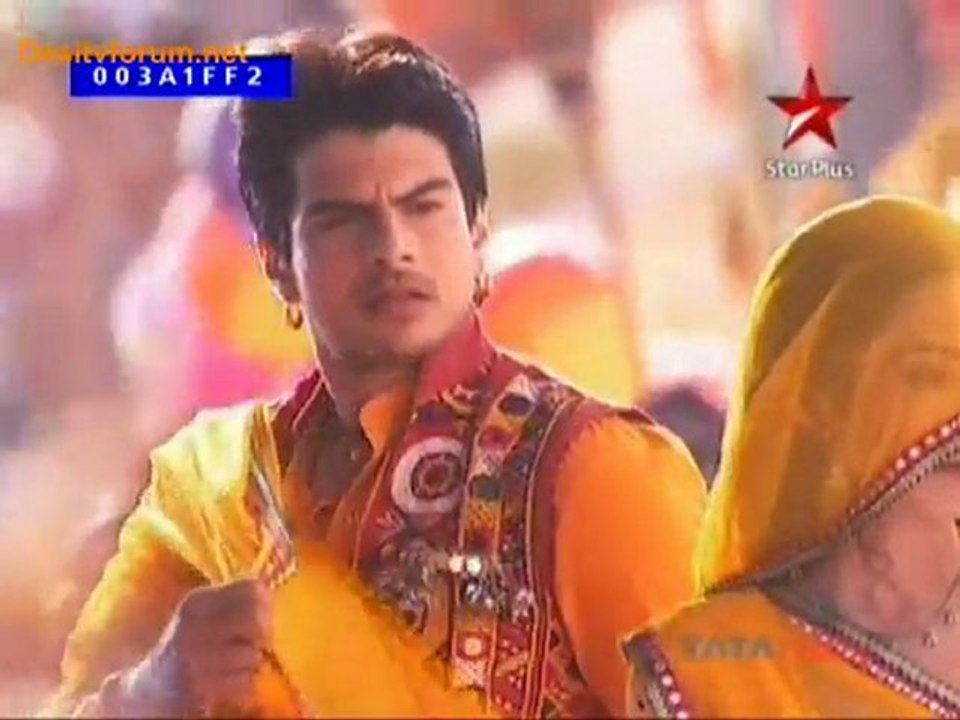 Gulaal [Episode 170] - 12th July 2011 Video Watch Online - Pt1