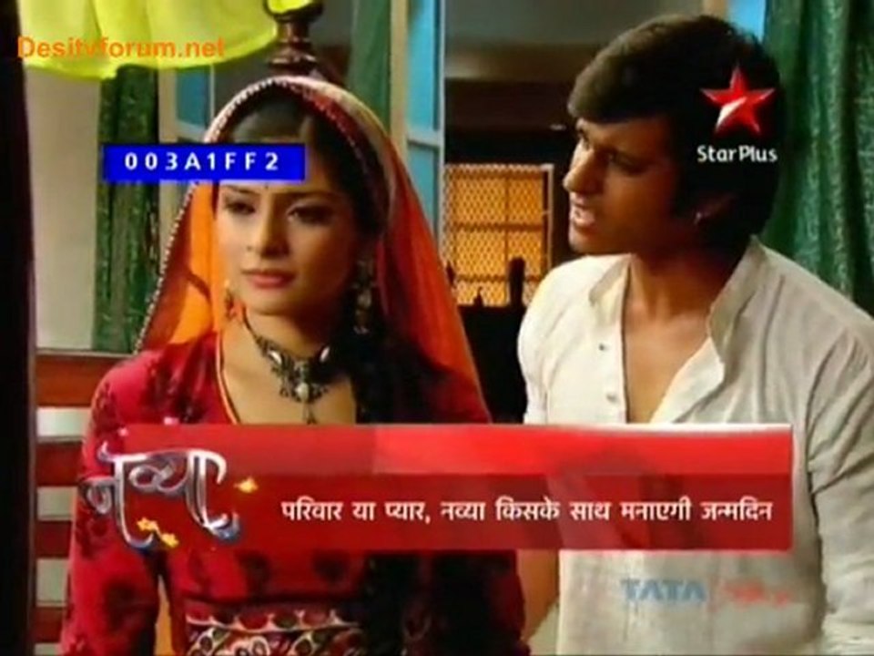 Gulaal [Episode 170] - 12th July 2011 Video Watch Online - Pt2