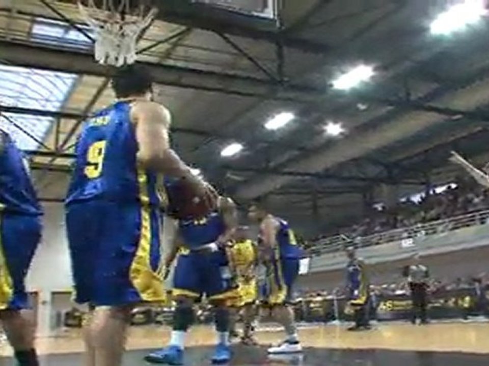 hightlights FOBP/ Evreux