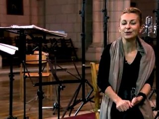 Natalie DESSAY - "Cleopatra" Airs d'opéra extraits de Giulio Cesare de Haendel