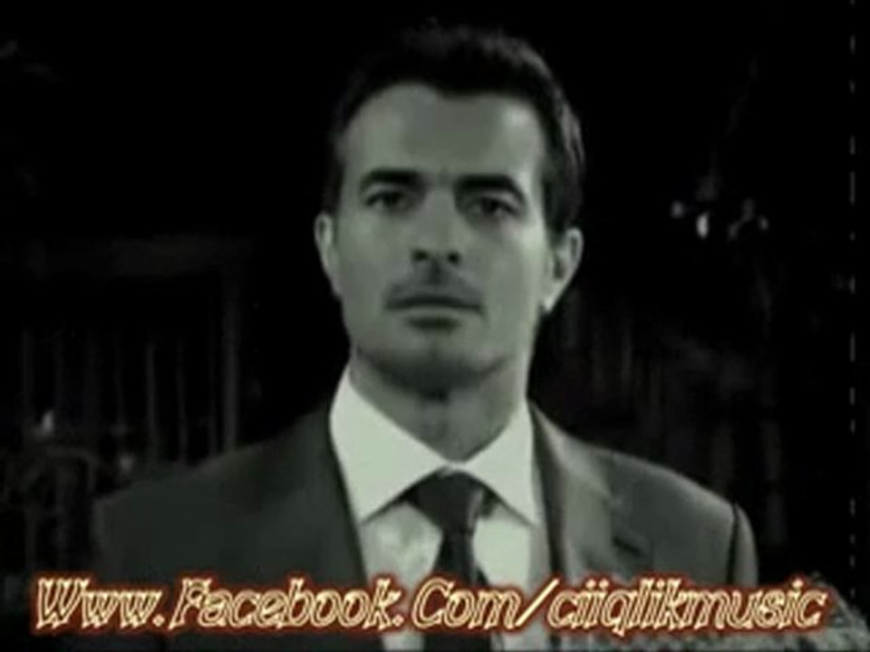 Melike Feat CiqlikFlow  - Senin Aşkın Yalandi 2011