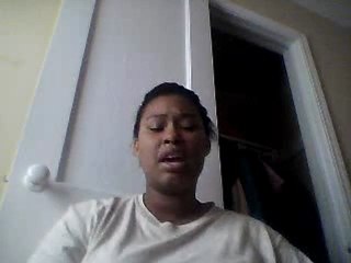 Dallas Moore singing Irreplaceable by Beyonce