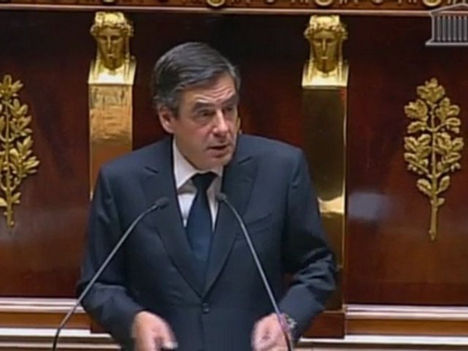 Déclaration sur la Libye