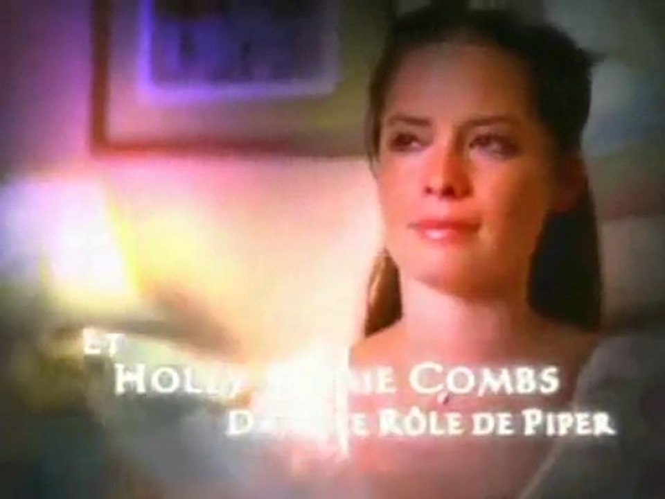 Charmed Saison 10 (1)