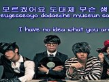 MBLAQ - 모르겠어요 (I Don’t Know) [English subs   Romanization   Hangul] HD