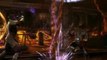 Mortal Kombat - Mortal Kombat - Rain trailer [720p HD: ...