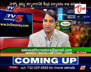 Business Breakfast - Suggestions To Investors - 01