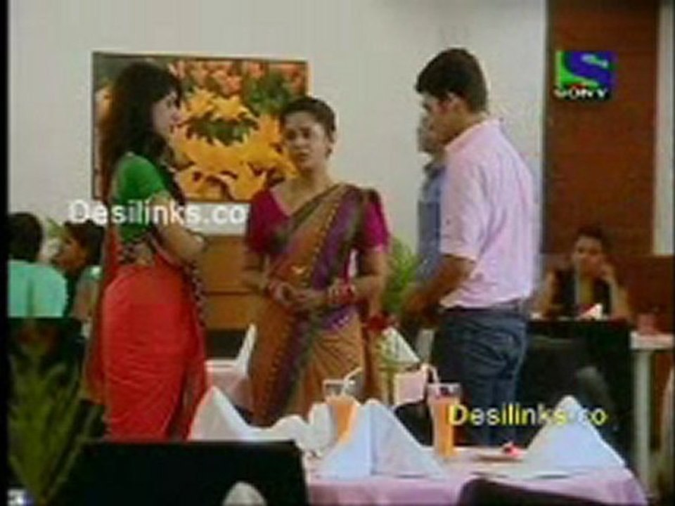 Saas Bina Sasuraal - 12th July 2011 pt2