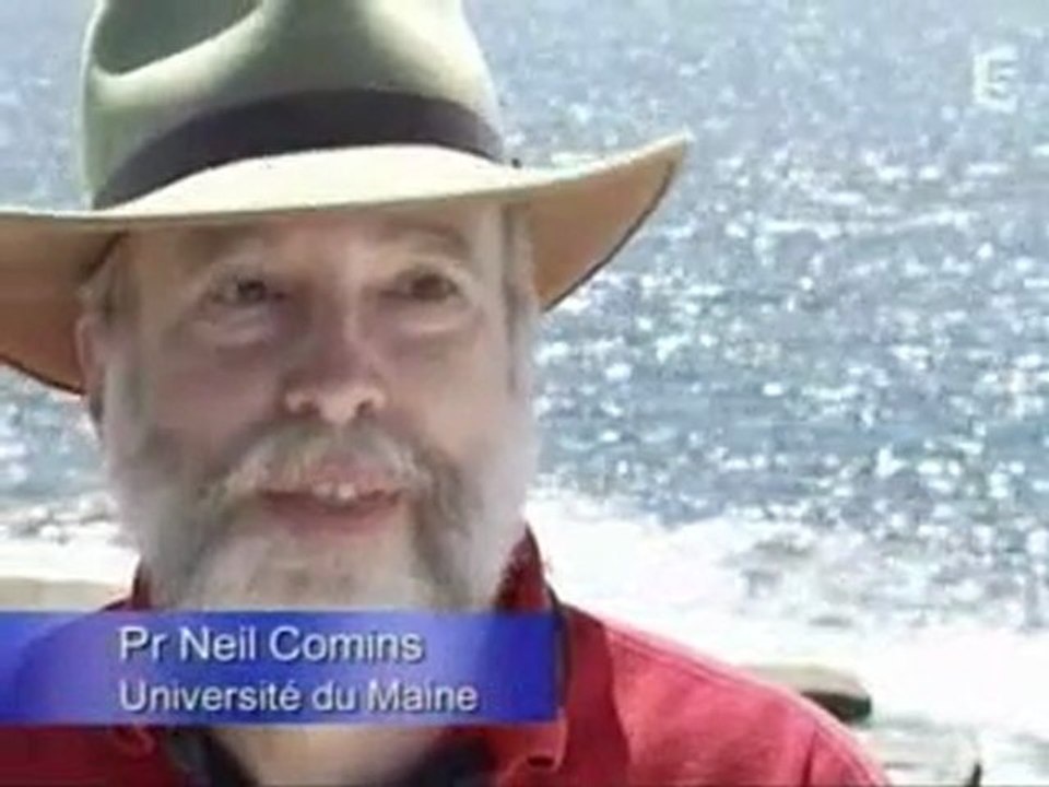 superscience (la lune et ses mysteres)(part 2sur3)