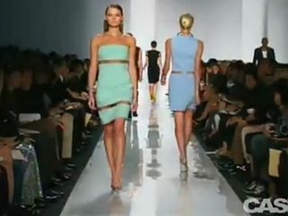 Michael Kors Spring/Summer 2010