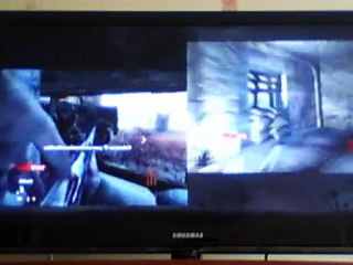 video delire world at war part1