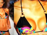 Vitamin A Swimwear 2010 @ Mercedes Benz Fashion Week Swim Miami