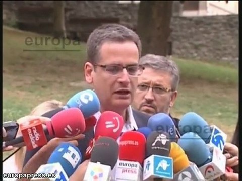 Ermua recuerda a Miguel Ángel Blanco