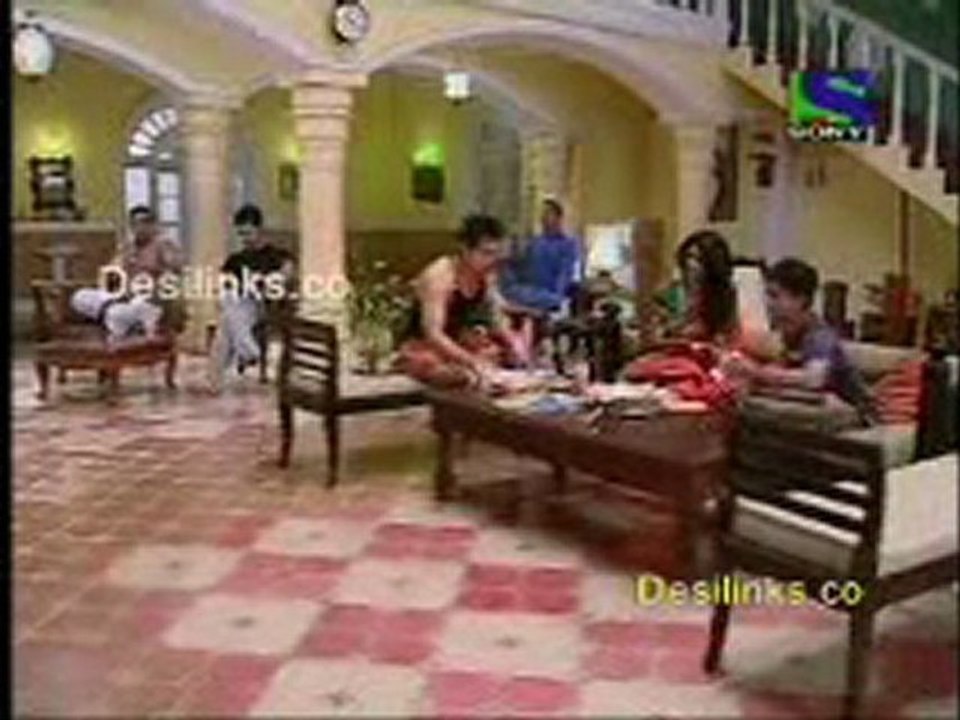 Saas Bina Sasuraal - 12th July 2011 pt3