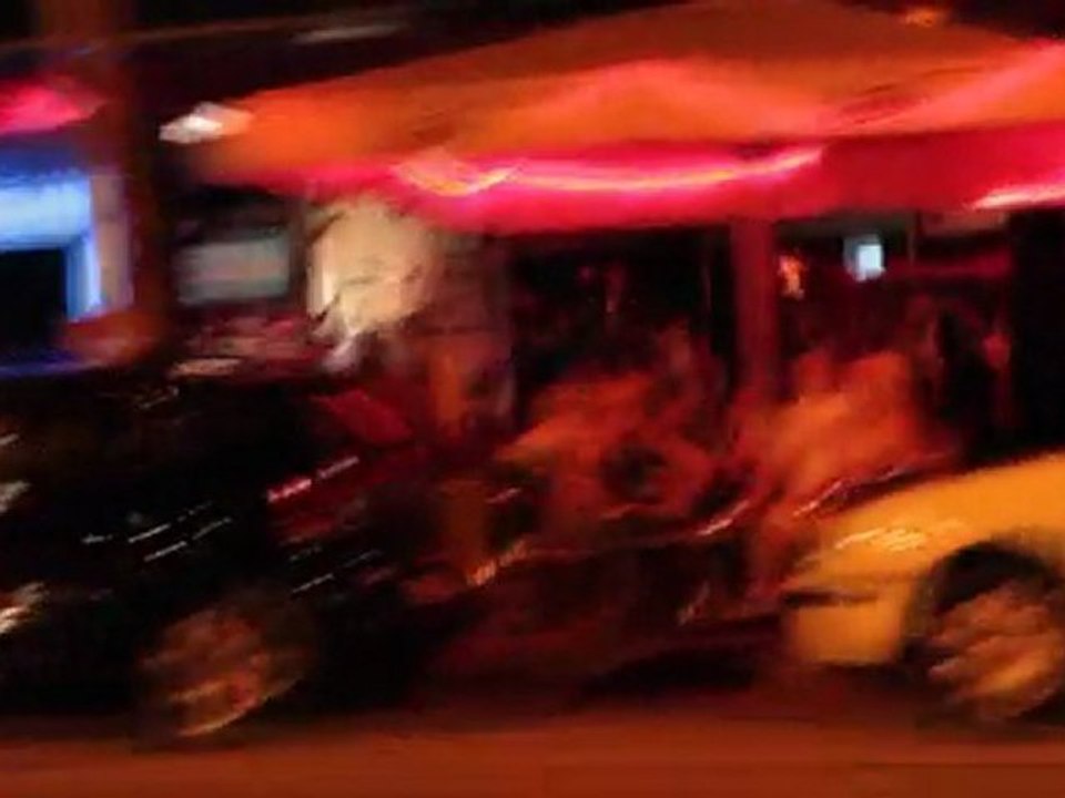 Snippedrec Split 'Oh Nein'  feat Ti´Ex Trailer