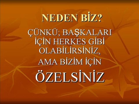 GÜMÜŞHANE ANADOLU LİSESİ TANITIM VİDEOSU