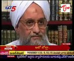 Now The Chief Of Al Qaeda Is Al Zawahiri
