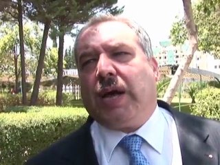 Syria 'national dialogue' talks wrap up