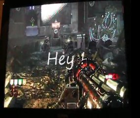 Technique Kino der toten: se faire beaucoup de points !