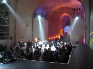 Bal masqué  à Versailles