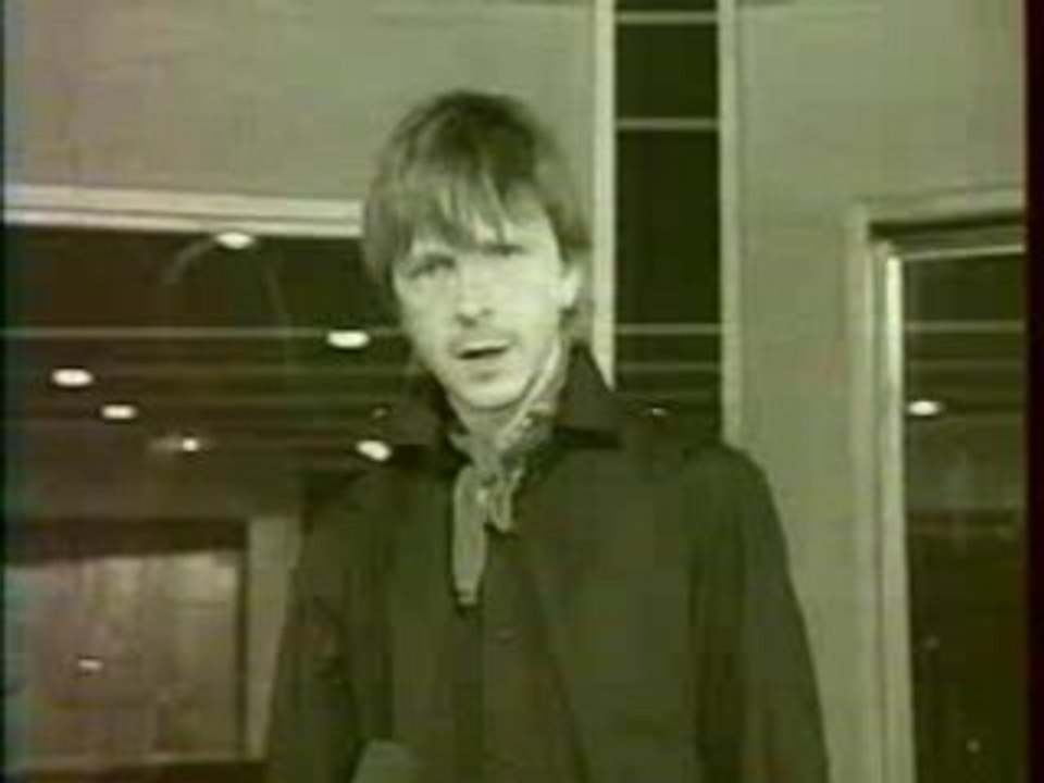 Renaud - La Rue Lepic