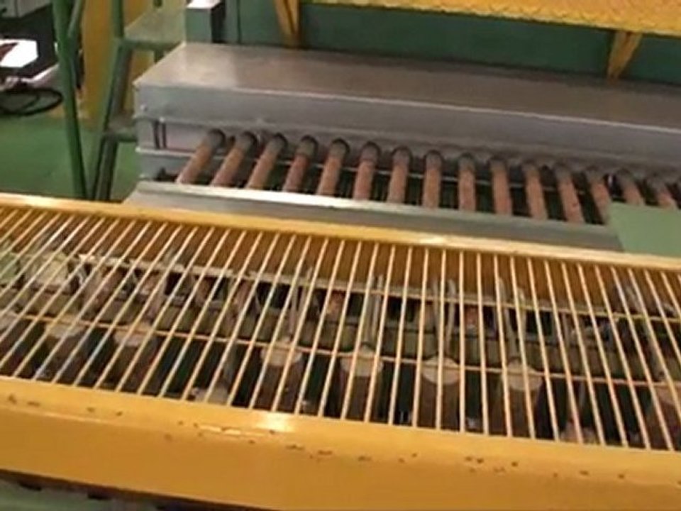 Au coeur du bouchon de liège : Episode 3, le bouchon aggloméré