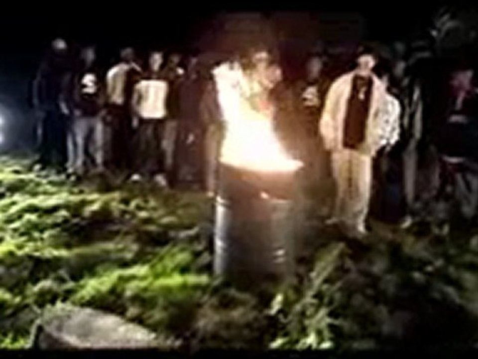 Booba - Repose en paix