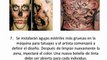 Procedimientos al hacer un tatuaje (diseños de Tatuajes 2da. parte) (dibujos, diseños, tatuajes)