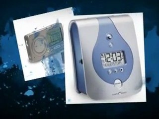 Insomnia and Stress:  We Have Your Drug-Free Options