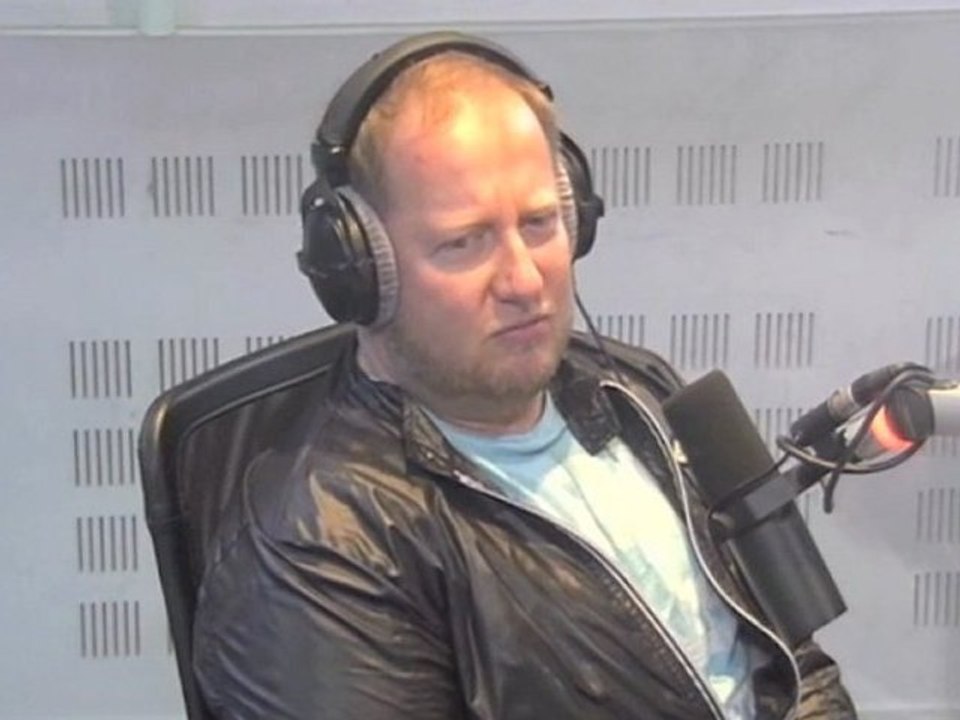 D.O.N.S. de passage chez Prysm Radio