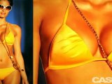 Aqua di Lara Swimwear 2010 @ Mercedes Benz Fashion Week Swim Miami