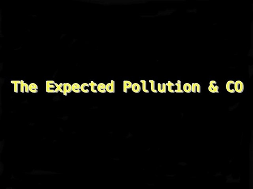 TheExpectedPollution&Co by Timtainment