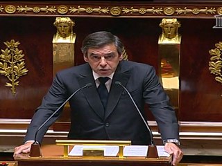 Damas responsable de la sécurité de l'ambassade, selon Fillon