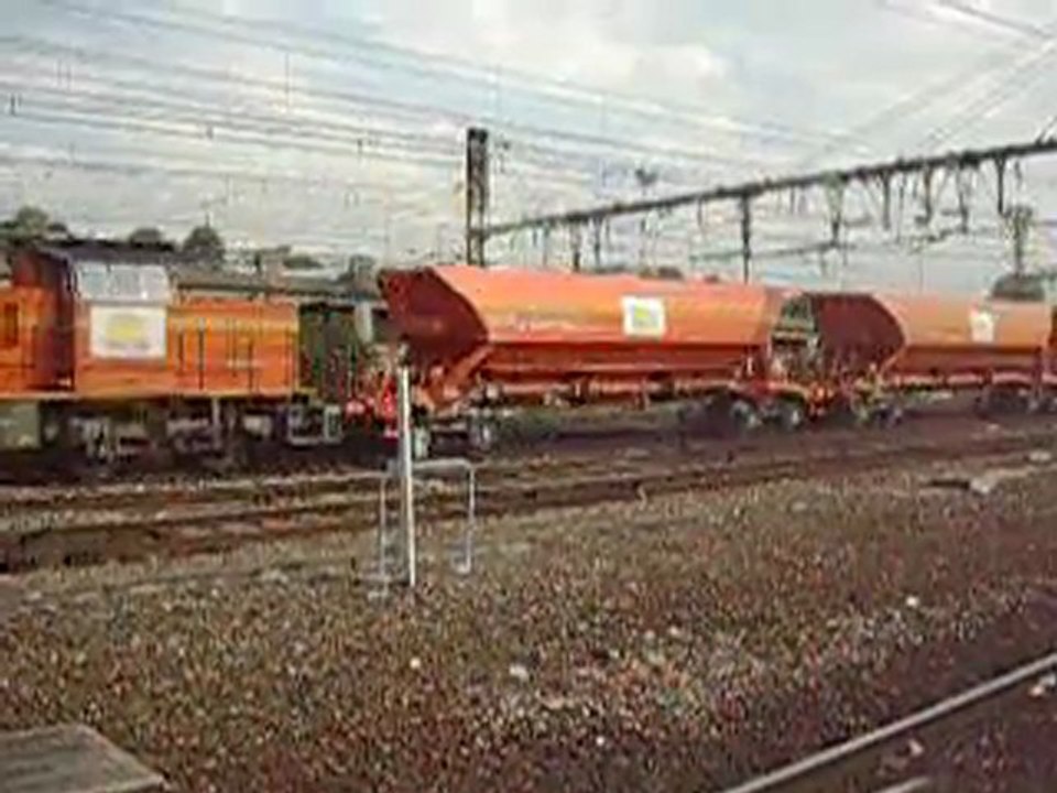 Convois Colas Rail 1 - G 1206 - 1